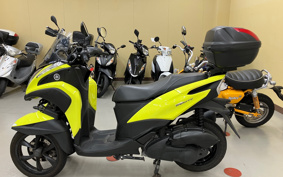 YAMAHA TRICITY 125 SEC1J