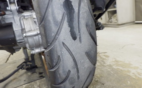 YAMAHA N-MAX 1991 SEG6J