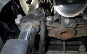 KAWASAKI NINJA 650 A 2017 ER650H