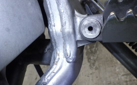 SUZUKI DR-Z400S 2002 SK43A