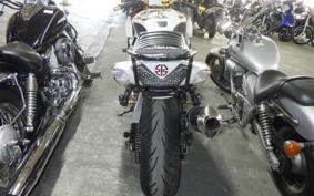 KAWASAKI ZX 1400 NINJA R A 2015