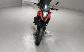 SUZUKI V STROM 250SX EL11L