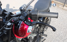 KAWASAKI W800 2012 EJ800A