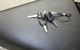 HONDA ｸﾛｽｶﾌﾞ110-3 2023 JA60