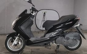 YAMAHA MAJESTY 155S SG28J