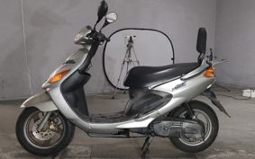 YAMAHA AXIS100 SB06J