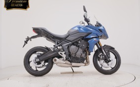 TRIUMPH TIGER 660 SPORTS 2025