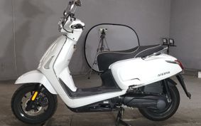 KYMCO A ROME 150 TE30DF