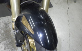 TRIUMPH STREET TRIPLE 2007
