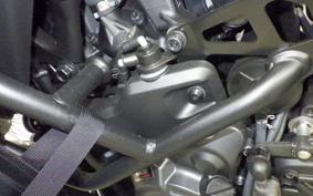YAMAHA TENERE 700 2025 DM17J