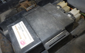 SUZUKI GSX400 IMPULSE 1994 GK79A