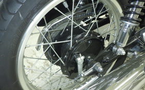 YAMAHA SR400 Gen.5 2019 RH16J