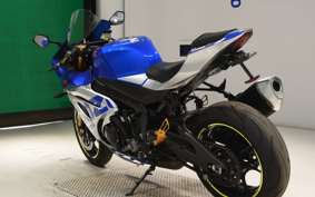 SUZUKI GSX-R1000R A 2020 DM11G