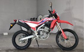 HONDA CRF250L-S MD47