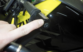 SUZUKI Vｽﾄﾛｰﾑ1050XT 2021 EF11M