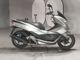 Фото Honda PCX 150 2014 с японского аукциона