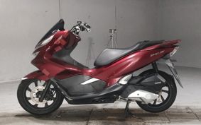 HONDA PCX 125 JF81
