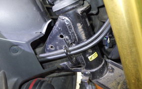 HONDA GROM 1996 JC61