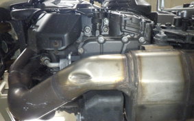 YAMAHA TRACER 9 GT+ 2023 RN70J
