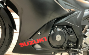 SUZUKI GSX-R125 ABS DL33B