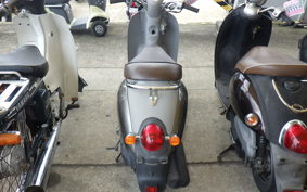 HONDA CREA SCOOPY AF55