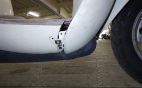 HONDA CREA SCOOPY 1986 AF55