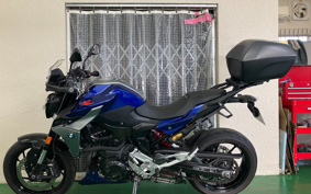 BMW F900R PREMIUM  LINE 2020 0K11