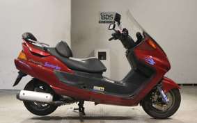 YAMAHA MAJESTY 250 4HC