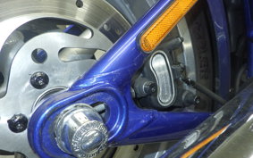 HARLEY FXCWC 1580 2008