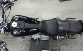 HARLEY FXDB 1580 2008