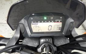 HONDA NC750S 2015 RC70