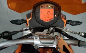 KTM 200 DUKE JUC4D