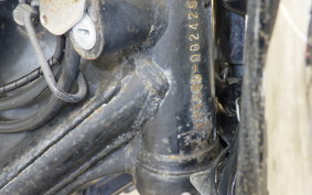 KAWASAKI VULCAN 1500 CLASSIC 1996 VNT50D