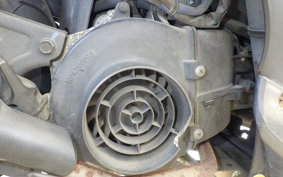 HONDA TODAY AF61