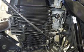 YAMAHA TW200 Gen.2 2004 DG07J