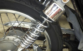 HONDA GB250 CLUBMAN Gen.5 MC10