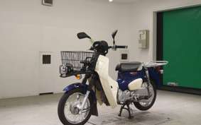 HONDA C50 SUPER CUB 2021 AA07