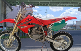 HONDA CR85R HE07