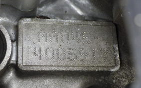 HONDA ｸﾛｽｶﾌﾞ50 AA06