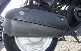 SUZUKI ADDRESS V50 Gen.2 CA44A