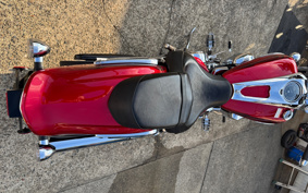 YAMAHA XV1900CU RAIDER 2016 VP27