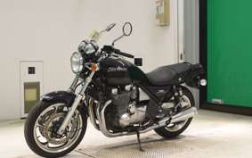 KAWASAKI ZEPHYR 1100 1999 ZRT10A