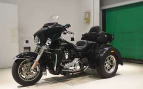 HARLEY FLHTCUTG TRIKE 1750 2017