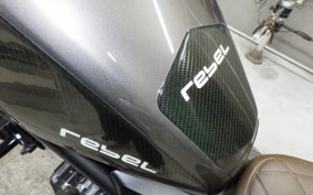 HONDA REBEL 250 S 2022 MC49