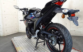 SUZUKI GIXXER 150 SF 2021 ED11W