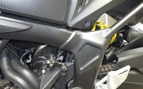 HONDA CBR650R 2022 RH03