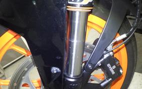 KTM 390 DUKE 2020