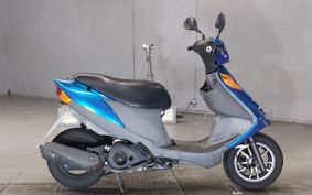 SUZUKI ADDRESS V125 CF46A