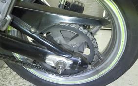 KAWASAKI NINJA 400R 2011 ER400B