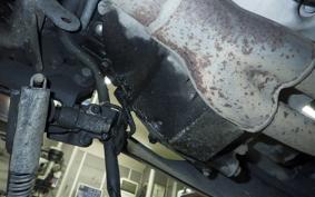 YAMAHA YZF-R25 A RG10J